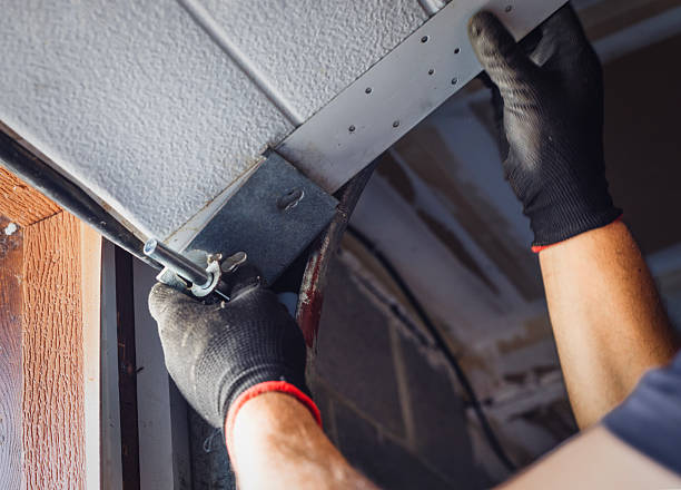 Reliable Garage Door Panel Replacement contractor in Henderson County County, KY by Garage Doors Repair Pro